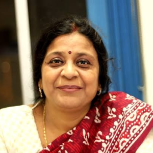 Prof. Dr Arpita Ray Chaudhury