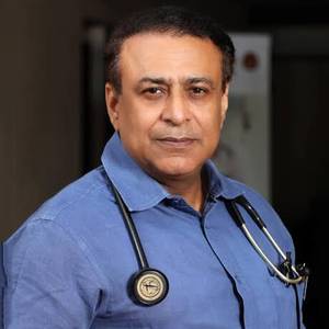 Dr. Sanjiv Jasuja
