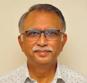 Prof. Dr. Georgi Abraham