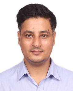 Dr. Hari Baral