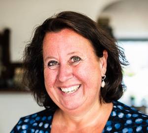 Marieke van Meel, BA-IB