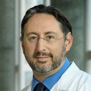 Prof. Dr. Dorry Segev