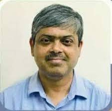 Dr. Pratik Das
