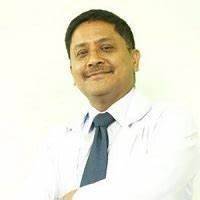 Dr. Pukar Chandra Shrestha