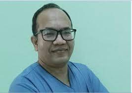 Dr. Rabindra Bhakta Pradhananga