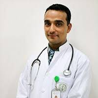 Prof. Dr. Subash Acharya