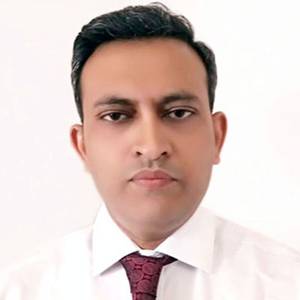 Dr. Vivek Kute